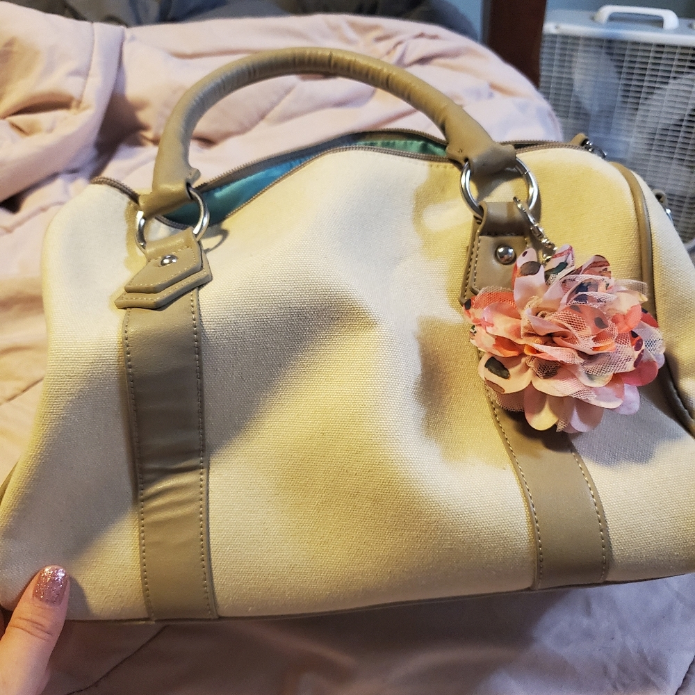 Initial Inc Bag